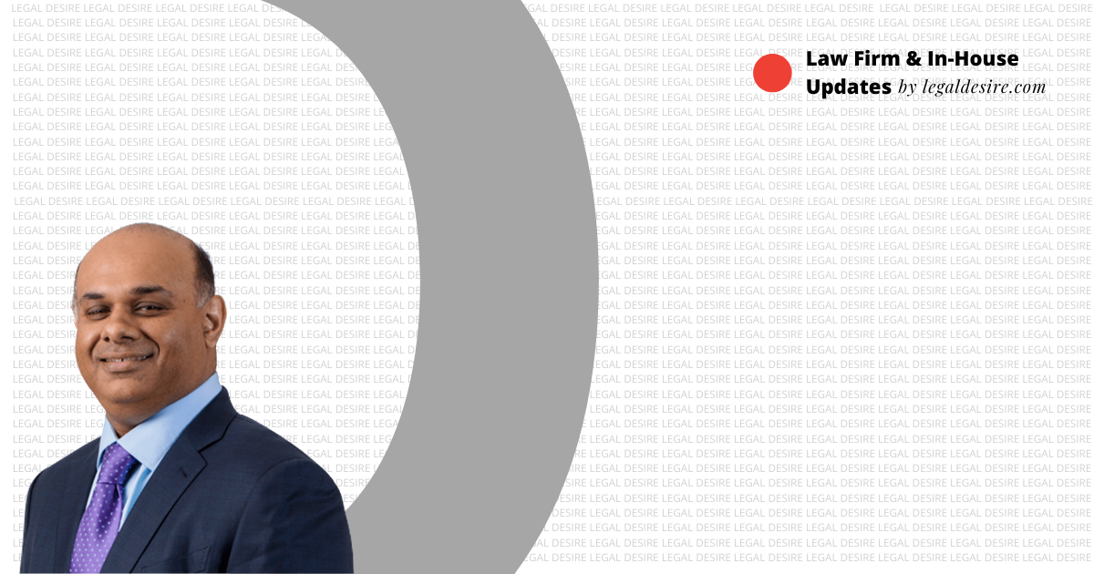 Clifford Chance announces new Head of Global Asset Finance Group