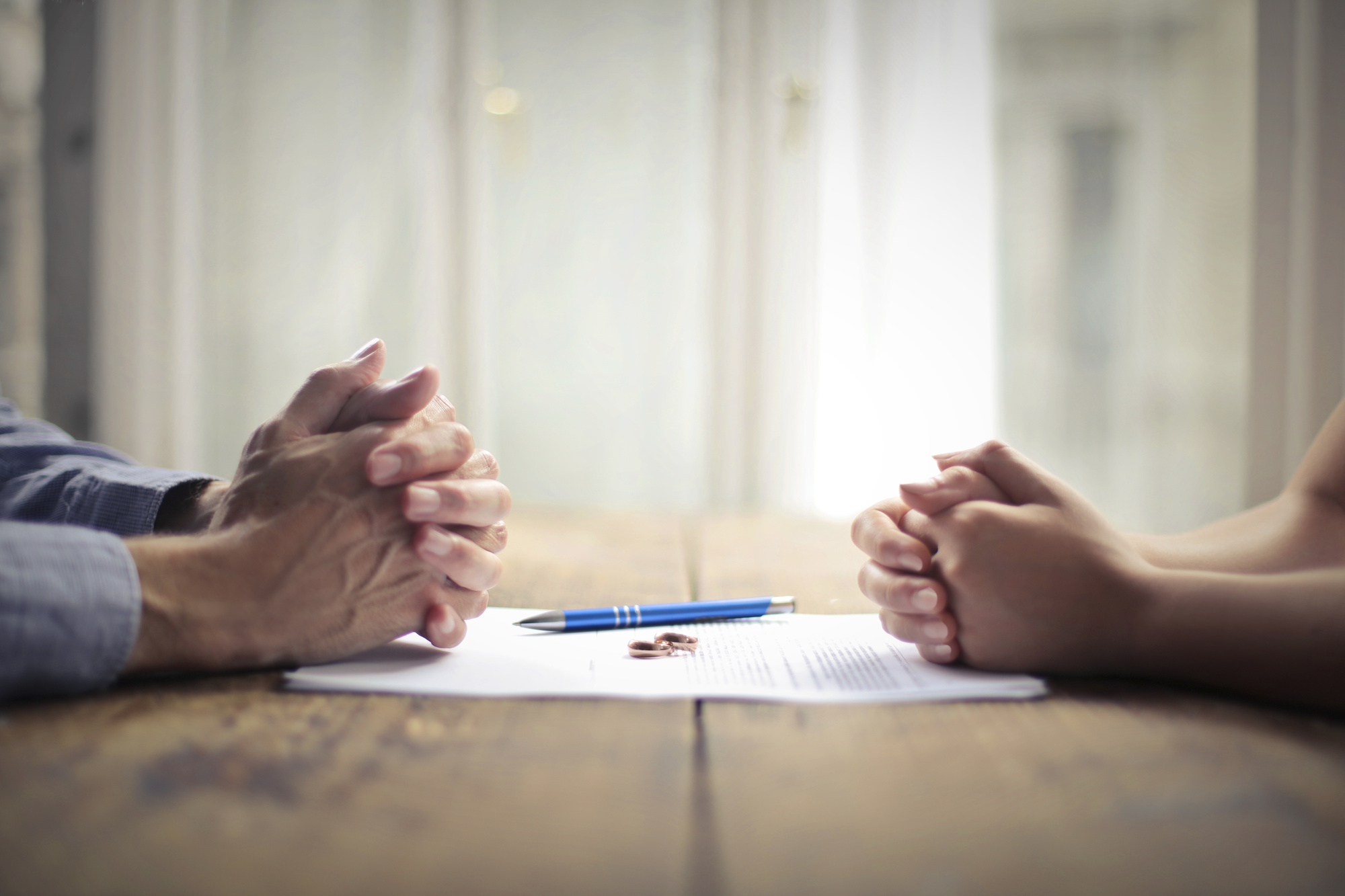 A Quick Guide To Property And Financial Orders In Divorce