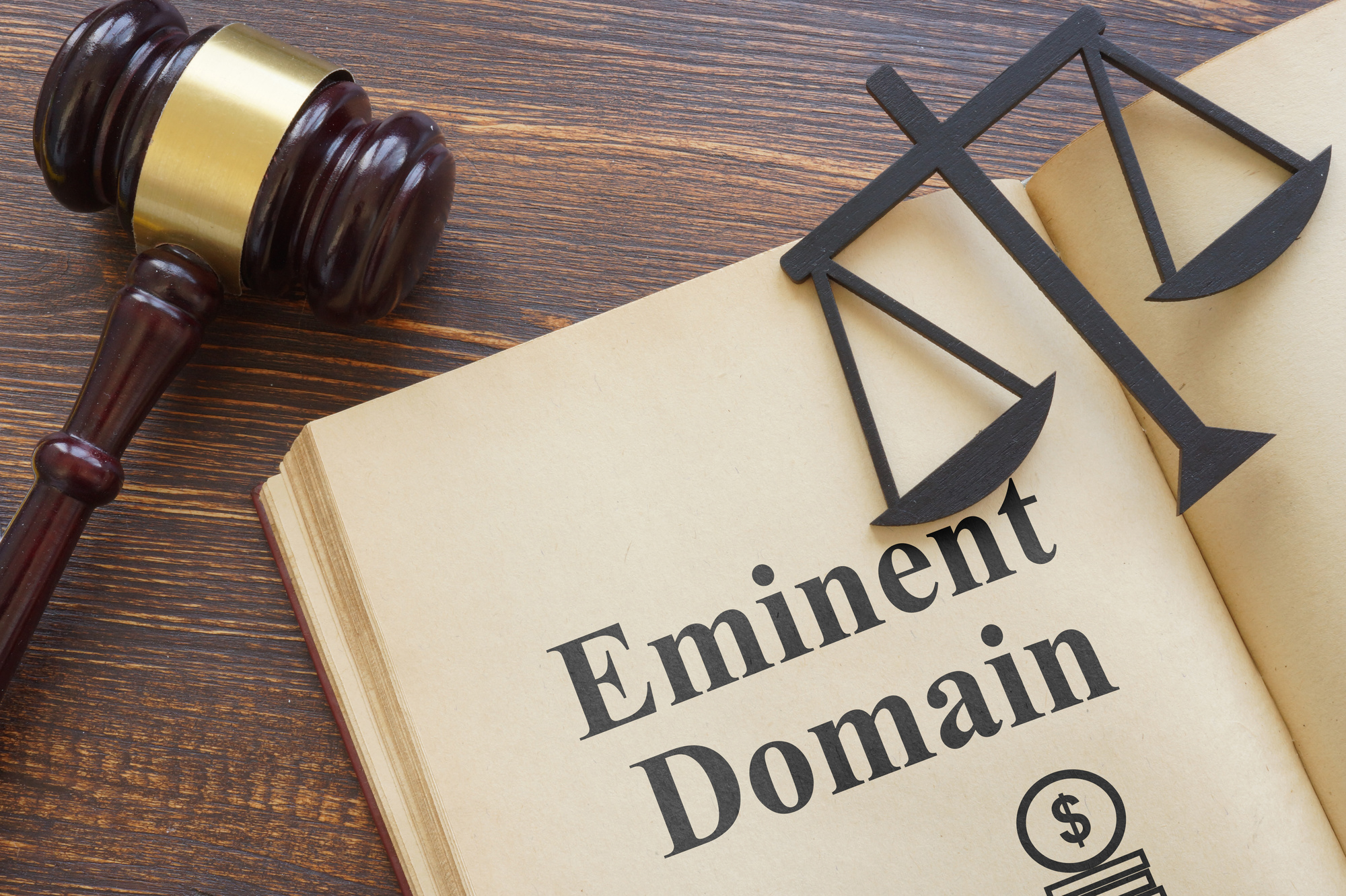 Eminent Domain Explained: Understanding The Power And Implications