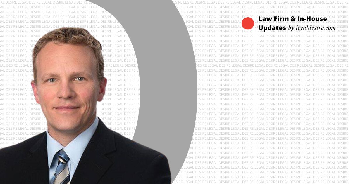 Corporate Attorney Peter F. Waltz Joins Dykema’s Milwaukee Office