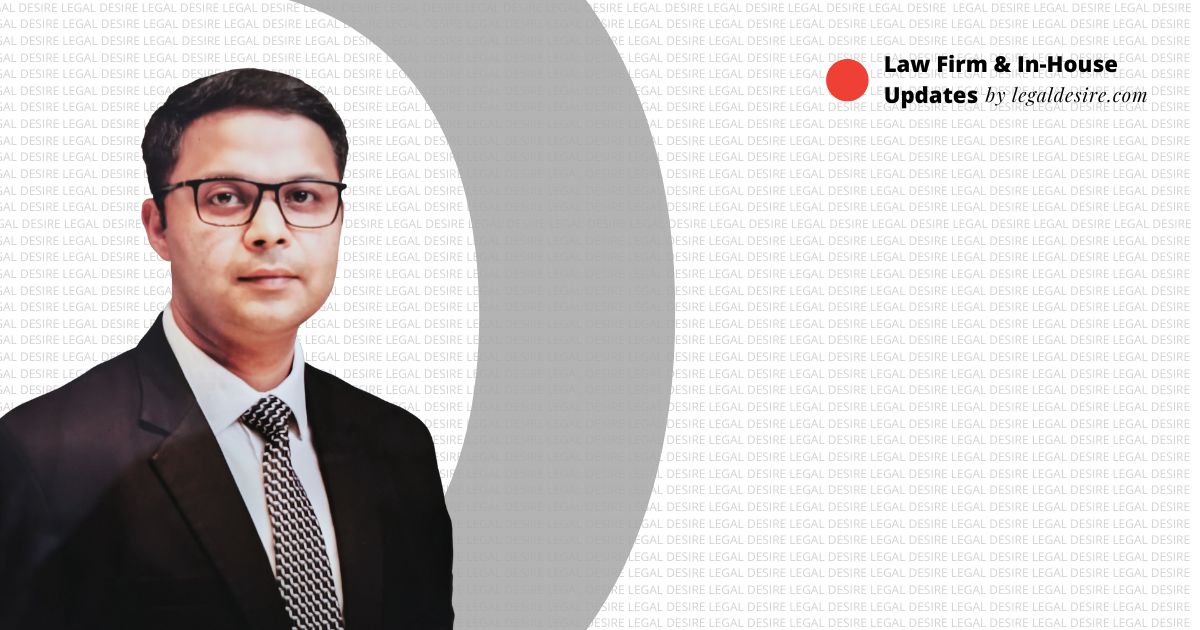 Cyril Amarchand Mangaldas Welcomes Gauhar Mirza As A Partner In Its