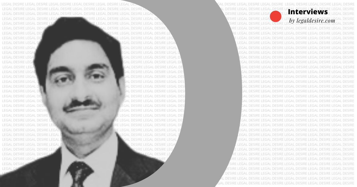 In Conversation with Mr. Santosh Parashar, Addl. Director, H.O. Corporate Affairs, ASSOCHAM