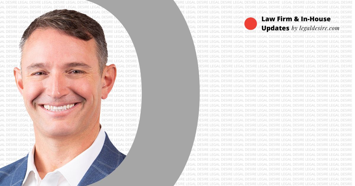 Partner David Sweeney joins Clifford Chance in the firm's new Houston Office