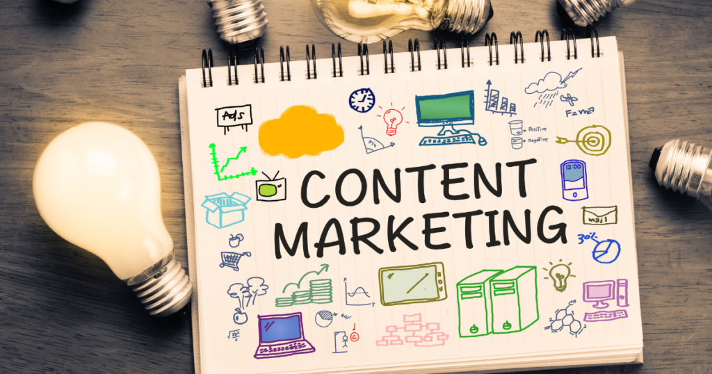 Content Marketing for Lawyers