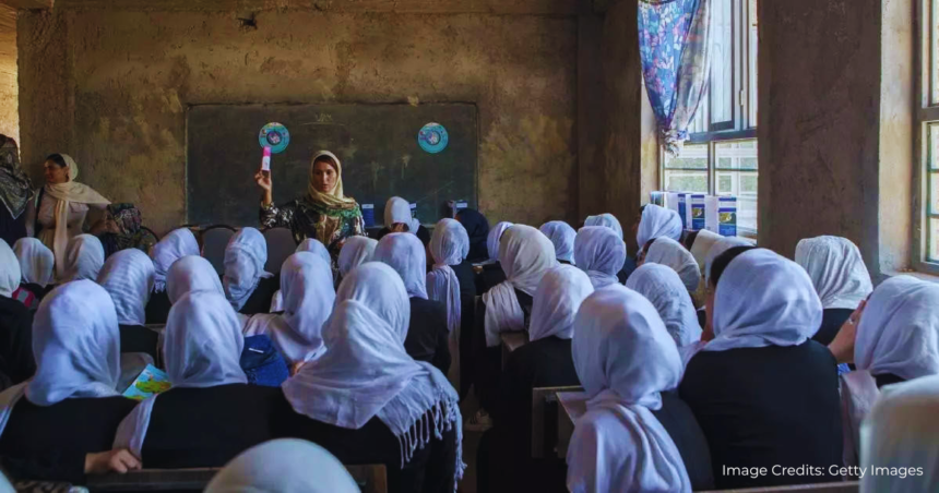 Taliban attacked school girls with poison