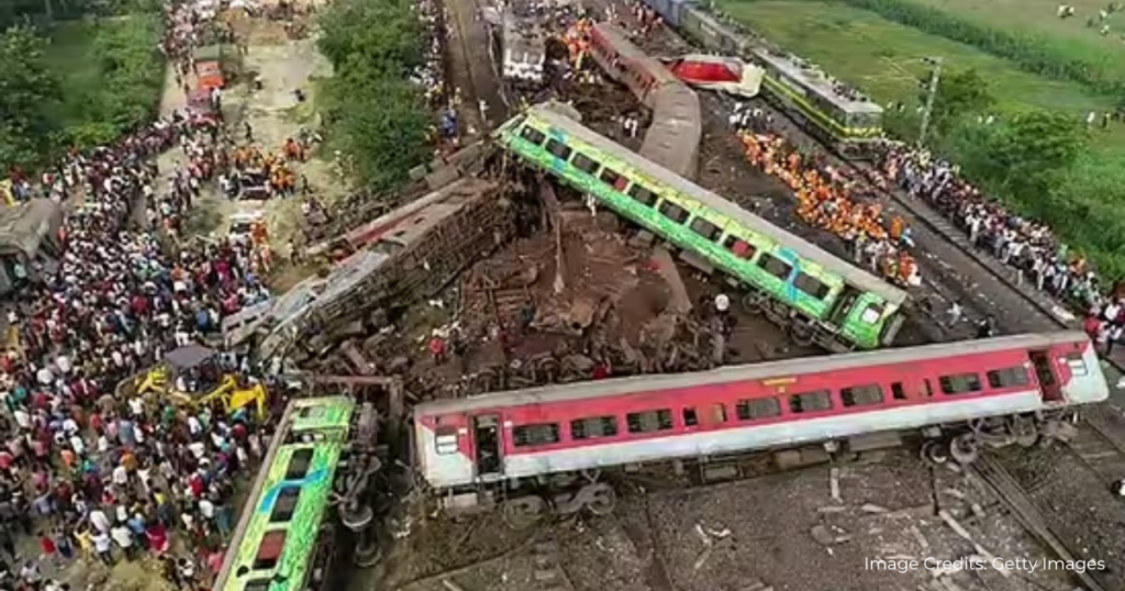 odisha train accident