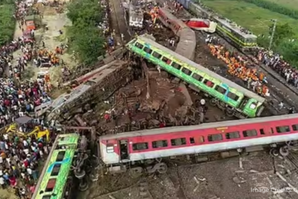 odisha train accident