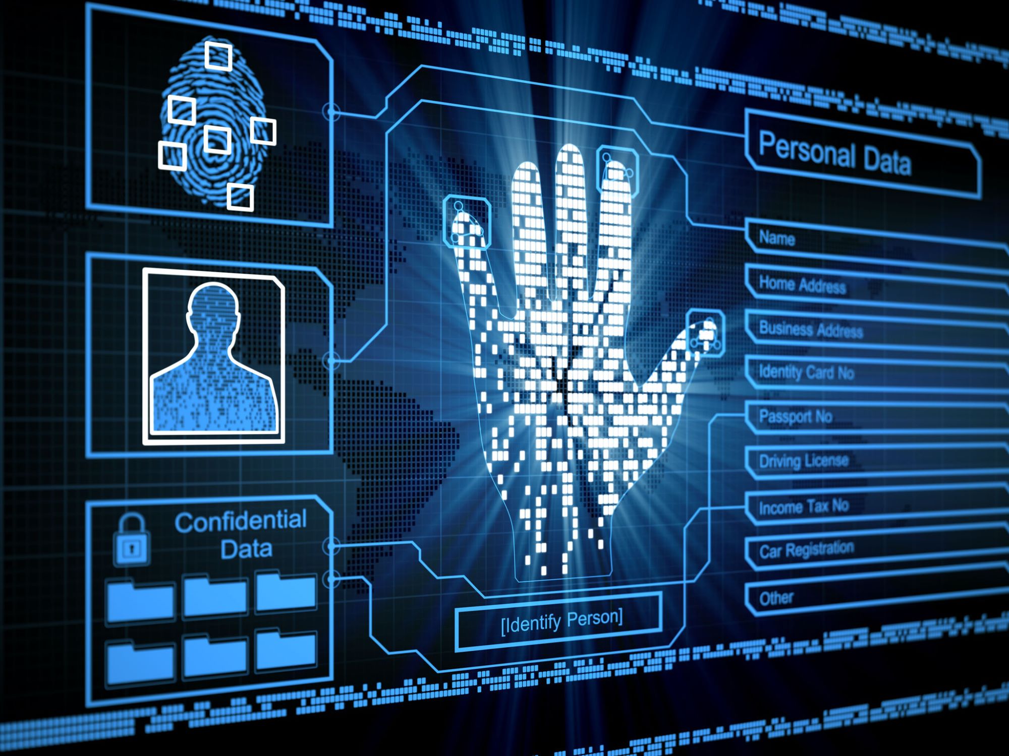 What You Need To Know About Fraud & Identity Theft Offences