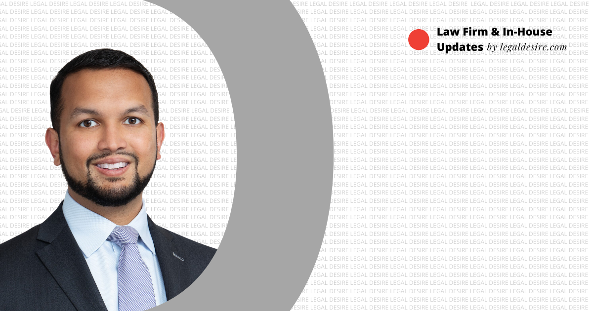 Corporate Finance Partner M. Shams Billah Joins Barnes & Thornburg to Lead Private Credit Team