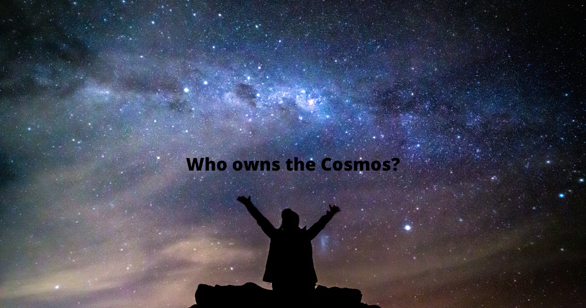 Legal Challenges in Space Exploration: Who Owns the Cosmos?