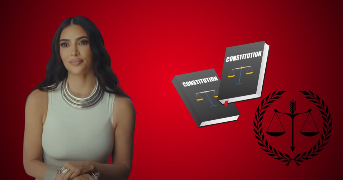 Kim Kardashian's Journey to Passing Baby Bar Exam