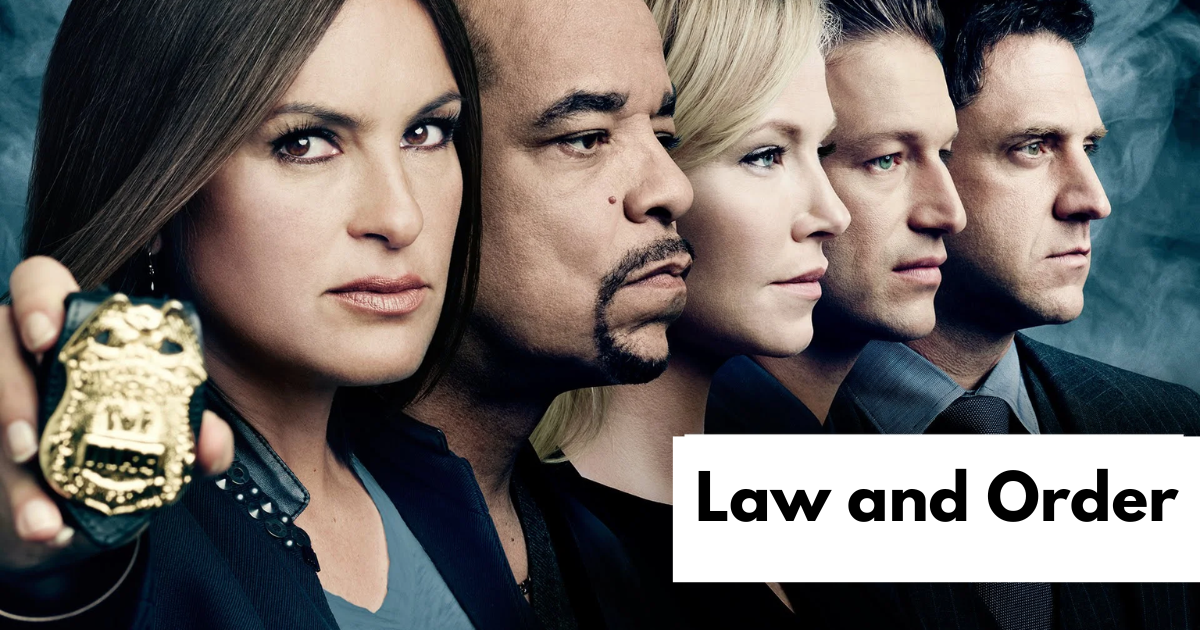 Law and Order: Balancing Entertainment with Real-World Accuracy