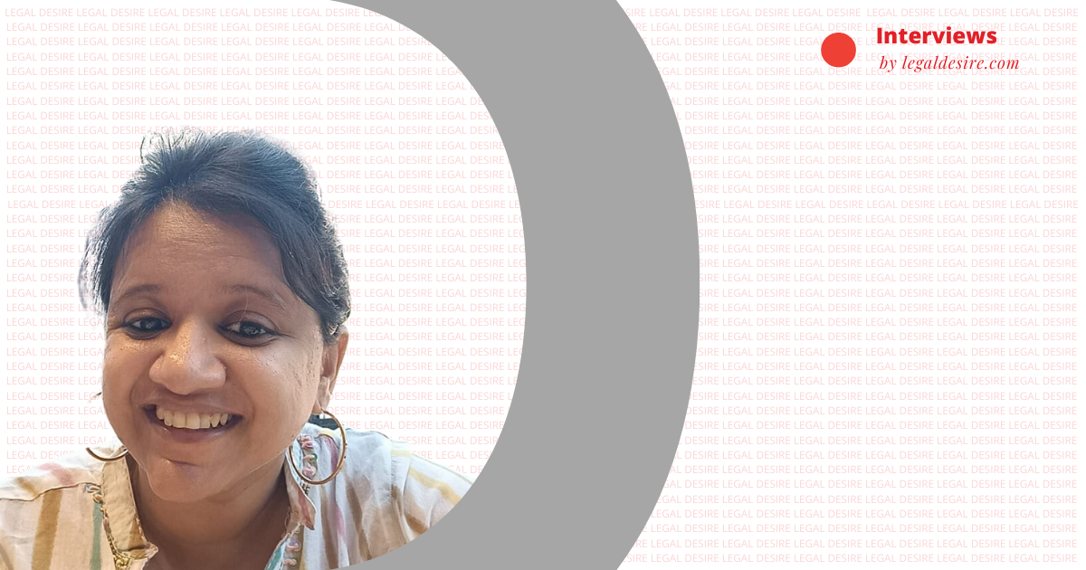 In Conversation with Rachna Shroff, Gaming and Tech Lawyer