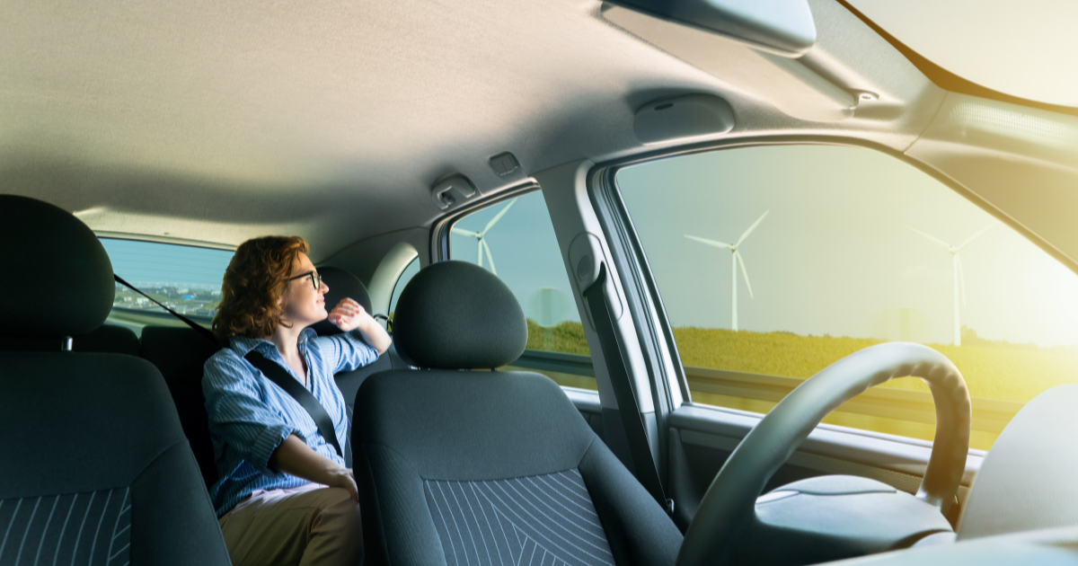 Navigating the Road of Responsibility in Self-Driving Car Accidents