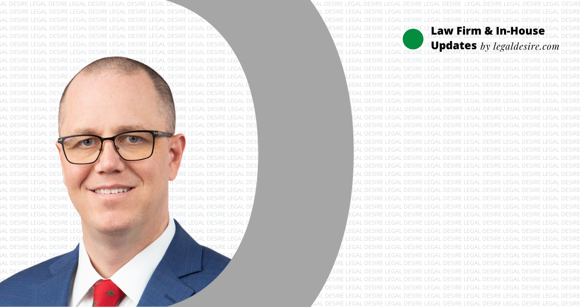 Partner David Stringer joins Clifford Chance in the firm's new Houston Office  Stringer completes seven-partner hires announced in June