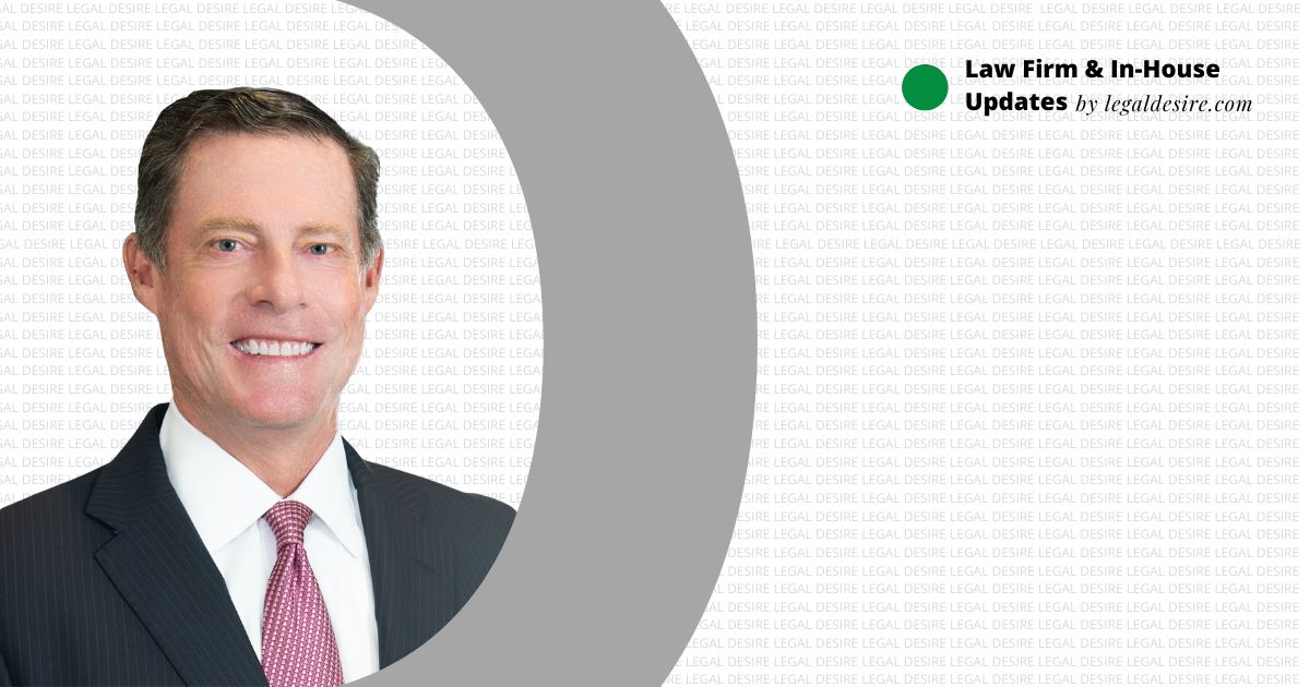 Labor and Employment Partner John Fitzsimmons Joins Barnes & Thornburg’s San Diego Office