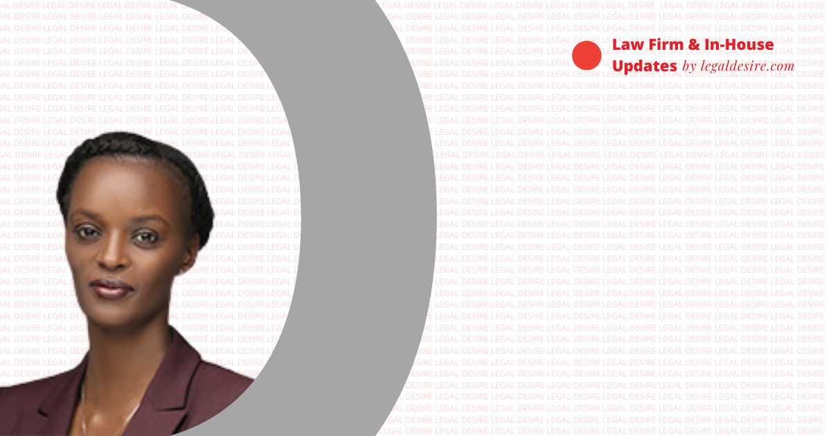 Dentons in Uganda announces new Managing Partner role