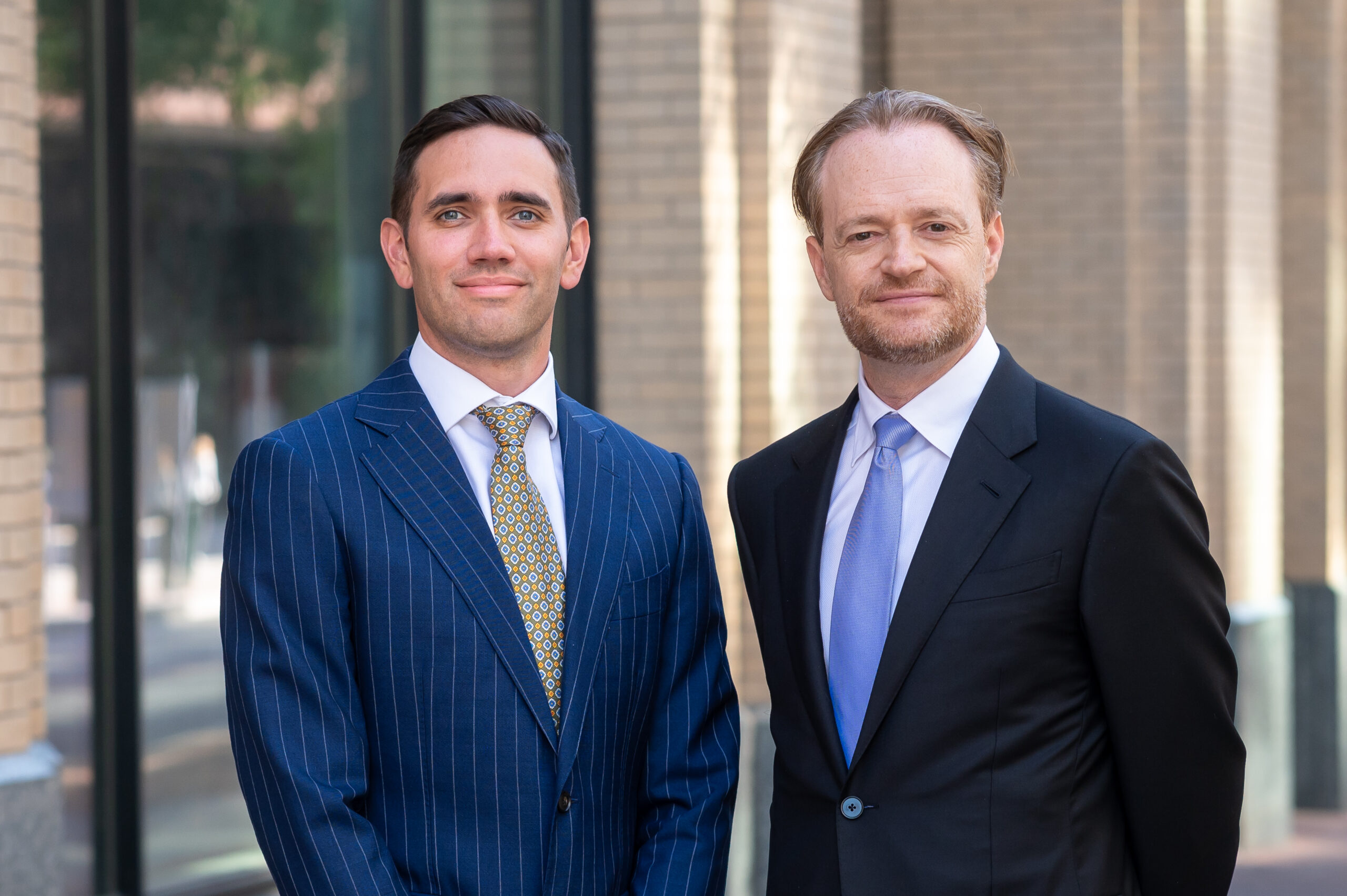 Foley Strengthens Denver Office With Addition of Health Care Transactional Group