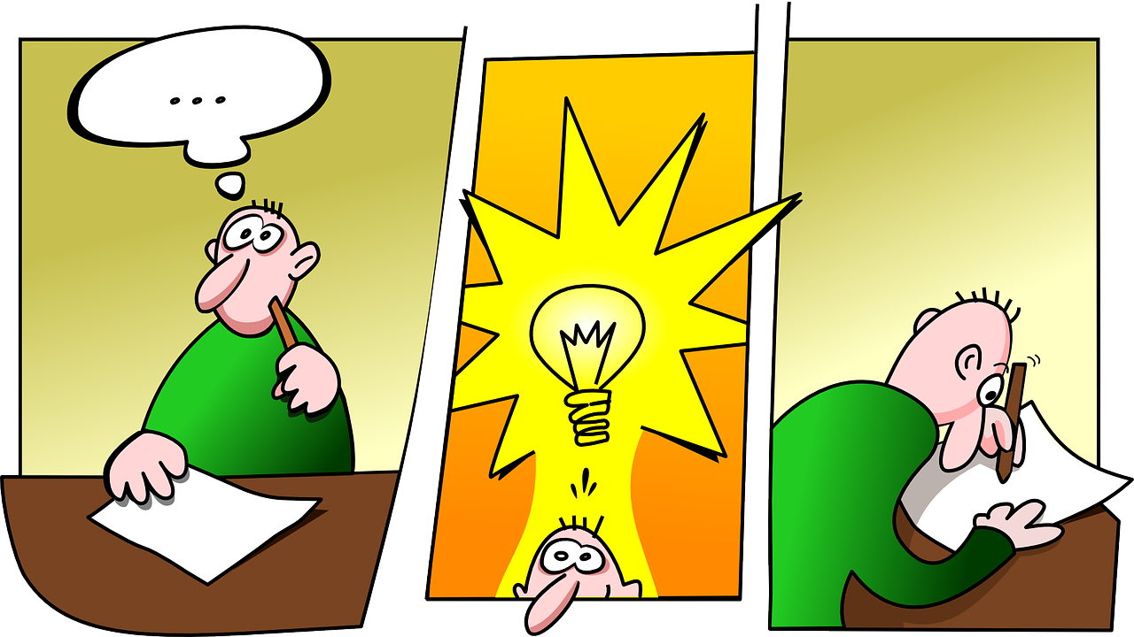 Patents: A Tool for Inventors - Driving Your Chances of Venture Capital Investments