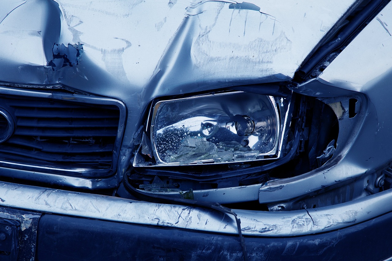 Dialing for Justice: The Profound Impact of Consulting the Best Car Accidents Lawyers