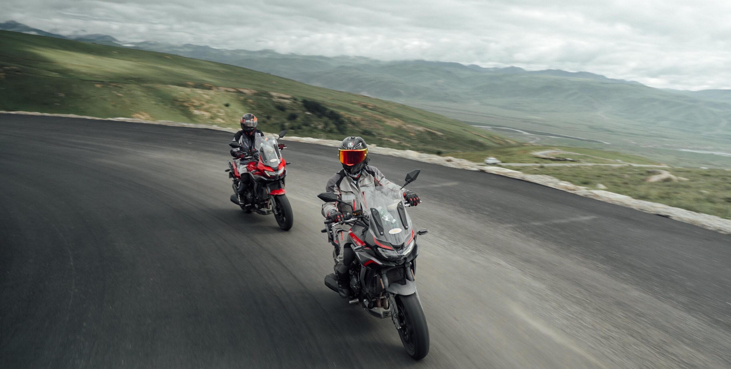 Untangling the Confusing Web of Factors Leading to Catastrophic Collisions: The Anatomy of Motorcycle Accidents