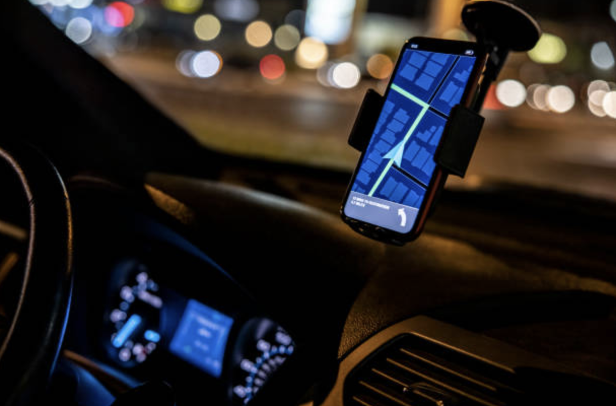 The Unpredictable Road: Why You Need a Rideshare Accident Lawyer on Your Side