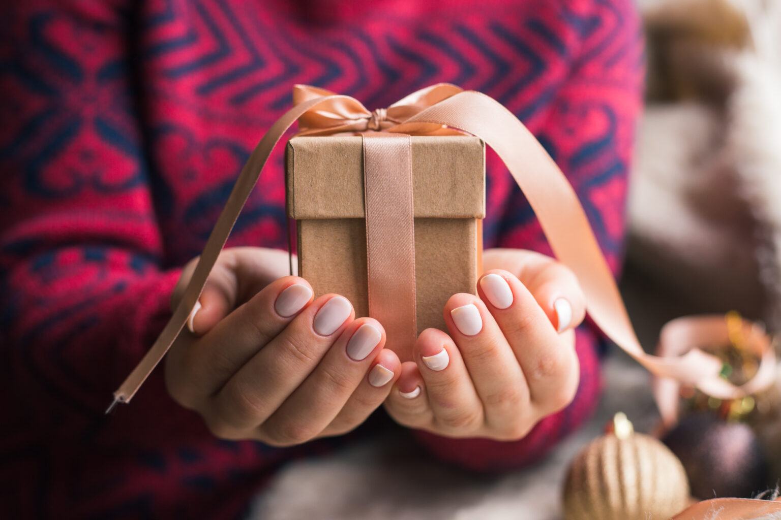What to Get a Lawyer for Christmas! | Levine & Blit, PLLC