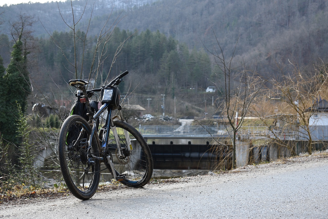 Cycling to Justice in Seeking Compensation After a Buffalo Bicycle Accident