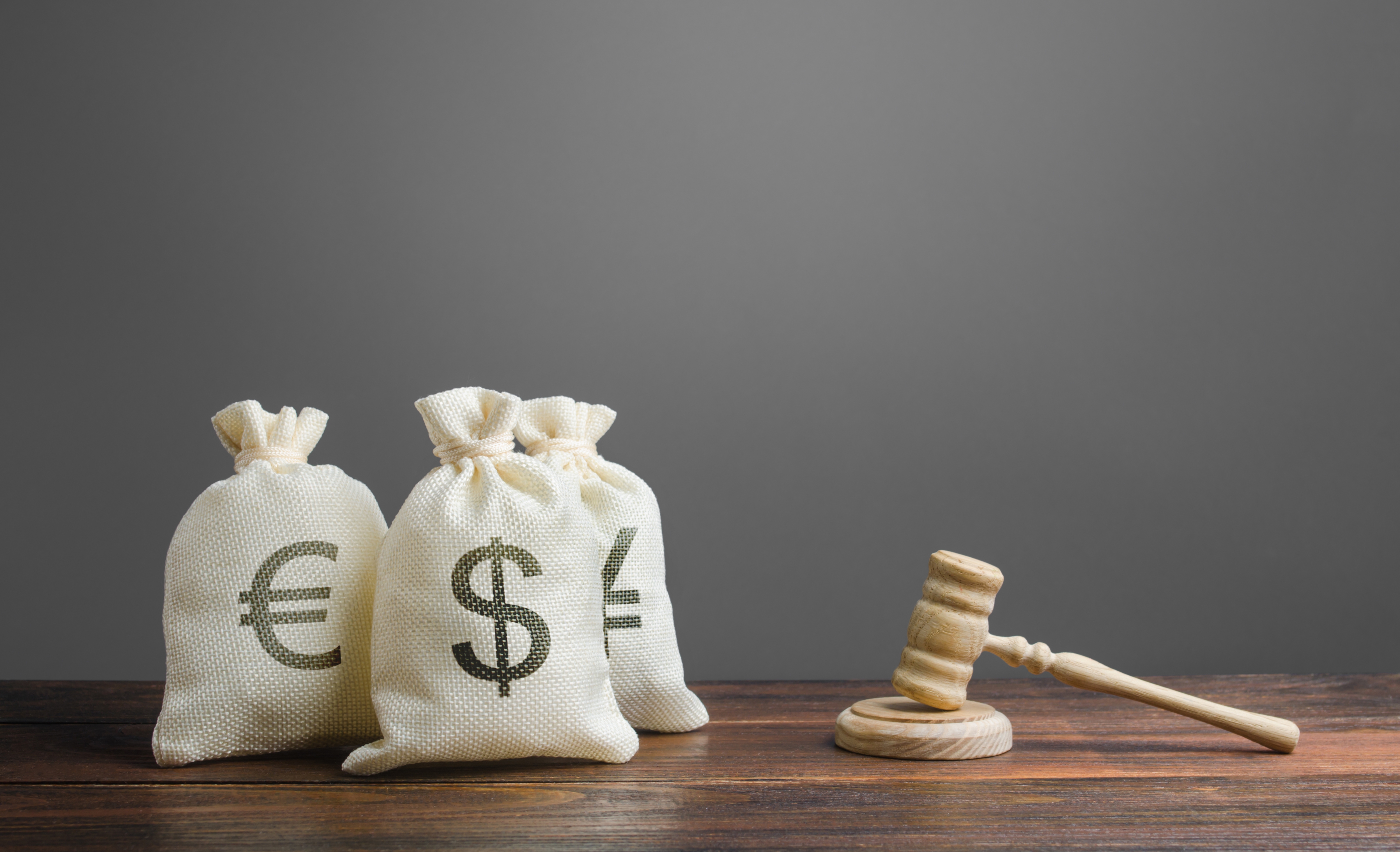 The Rise of Third-Party Litigation Financing: A Global Perspective