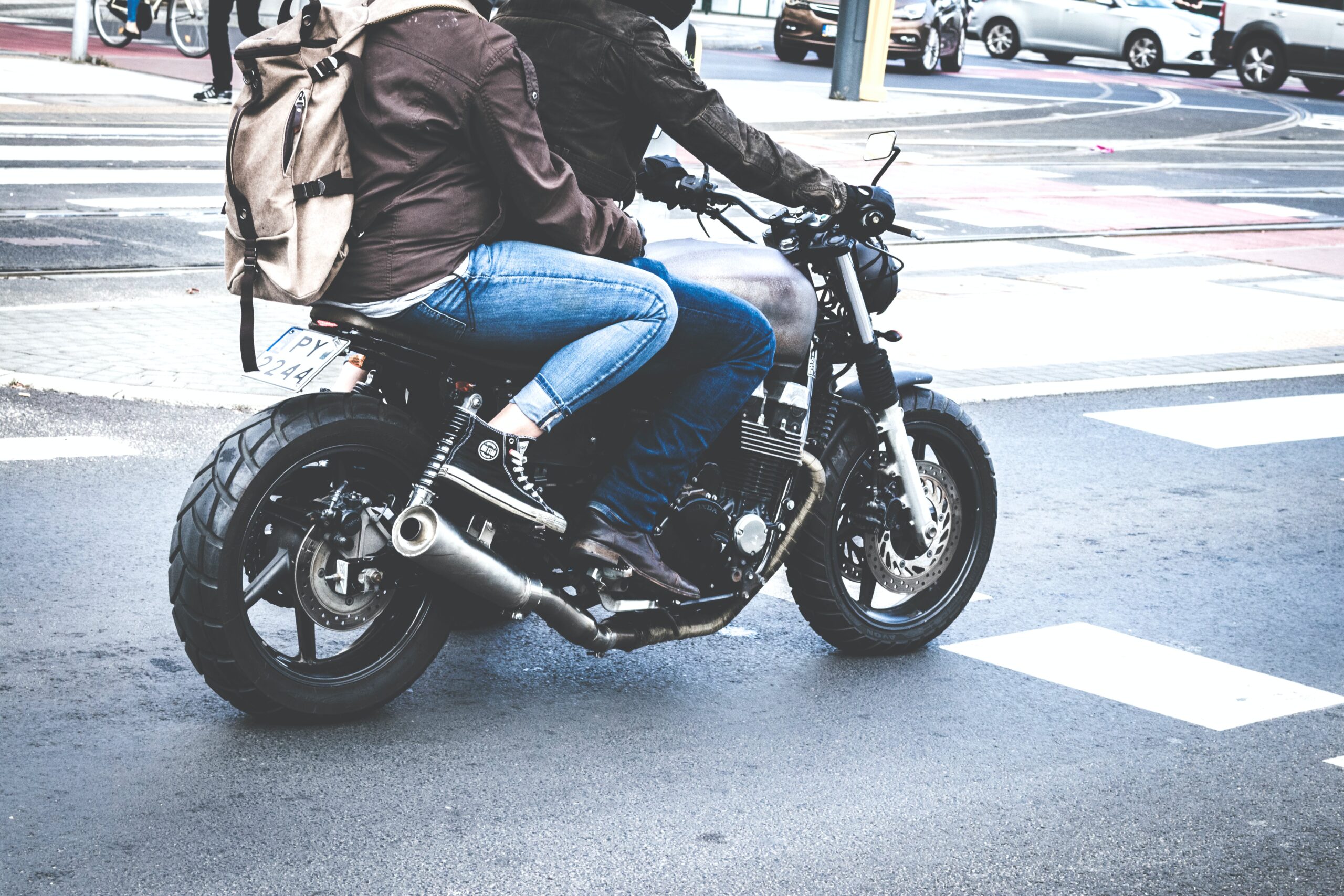 From Collision to Consultation: Why Middletown Motorcycle Accident Lawyers Should be Your First Call
