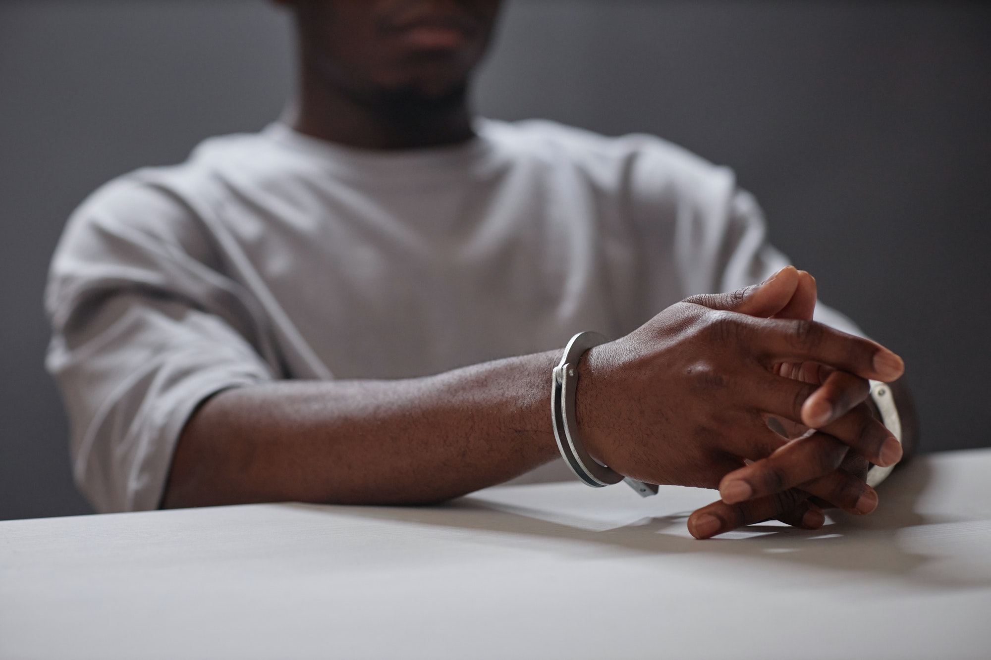 Your Rights When Arrested in India: What People Don’t Know