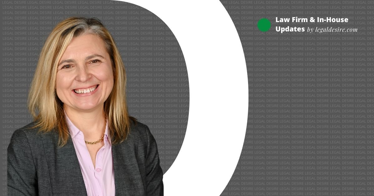 Foley Deepens National Fund Formation & Investment Management Practice with Addition of Kay Gordon in New York