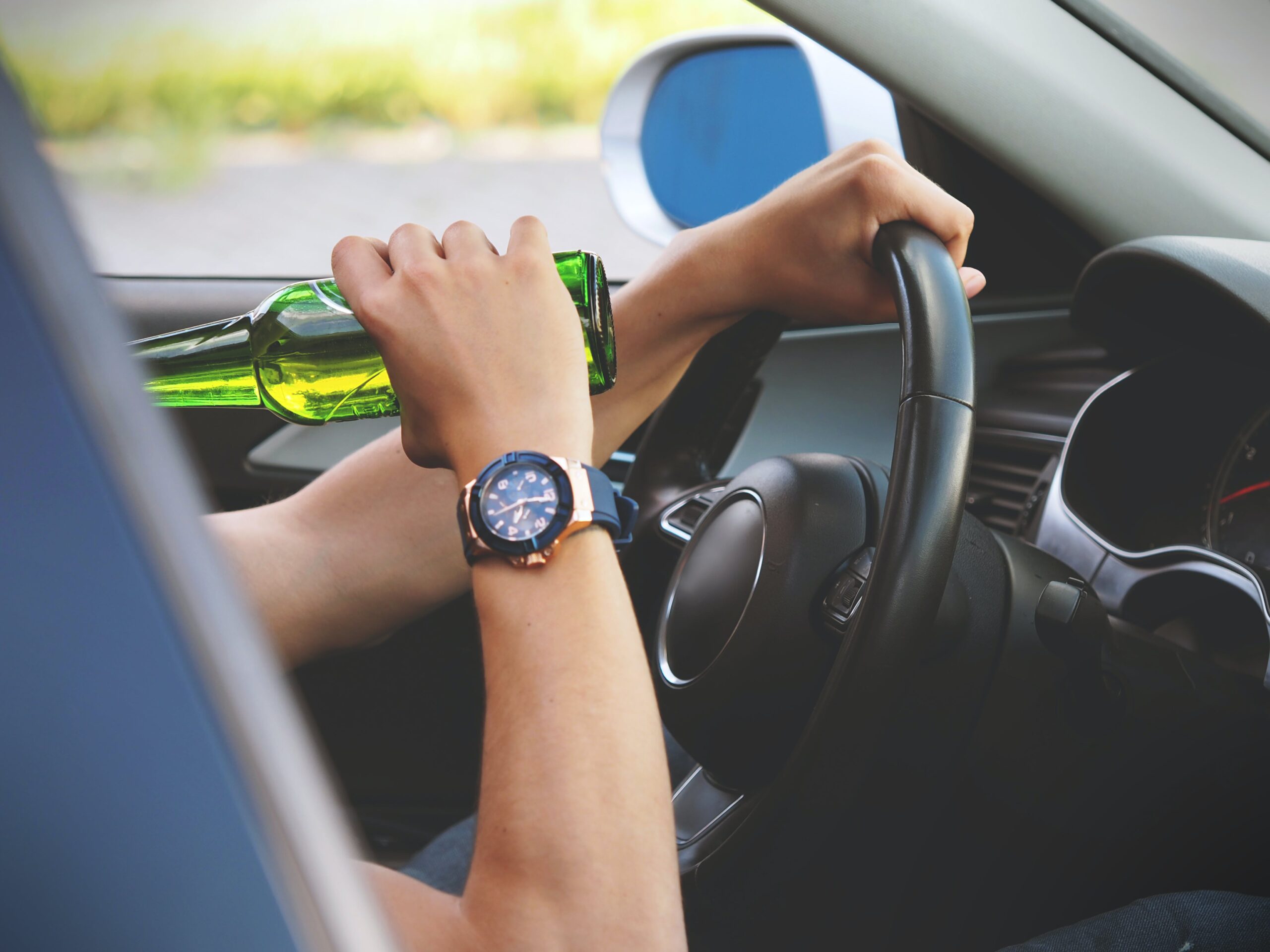 Empowering Survivors: Legal Options for Victims of Drunk Driving Accidents