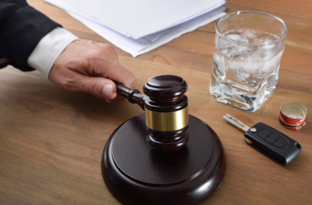 Common Defense Strategies Used by DUI Lawyers