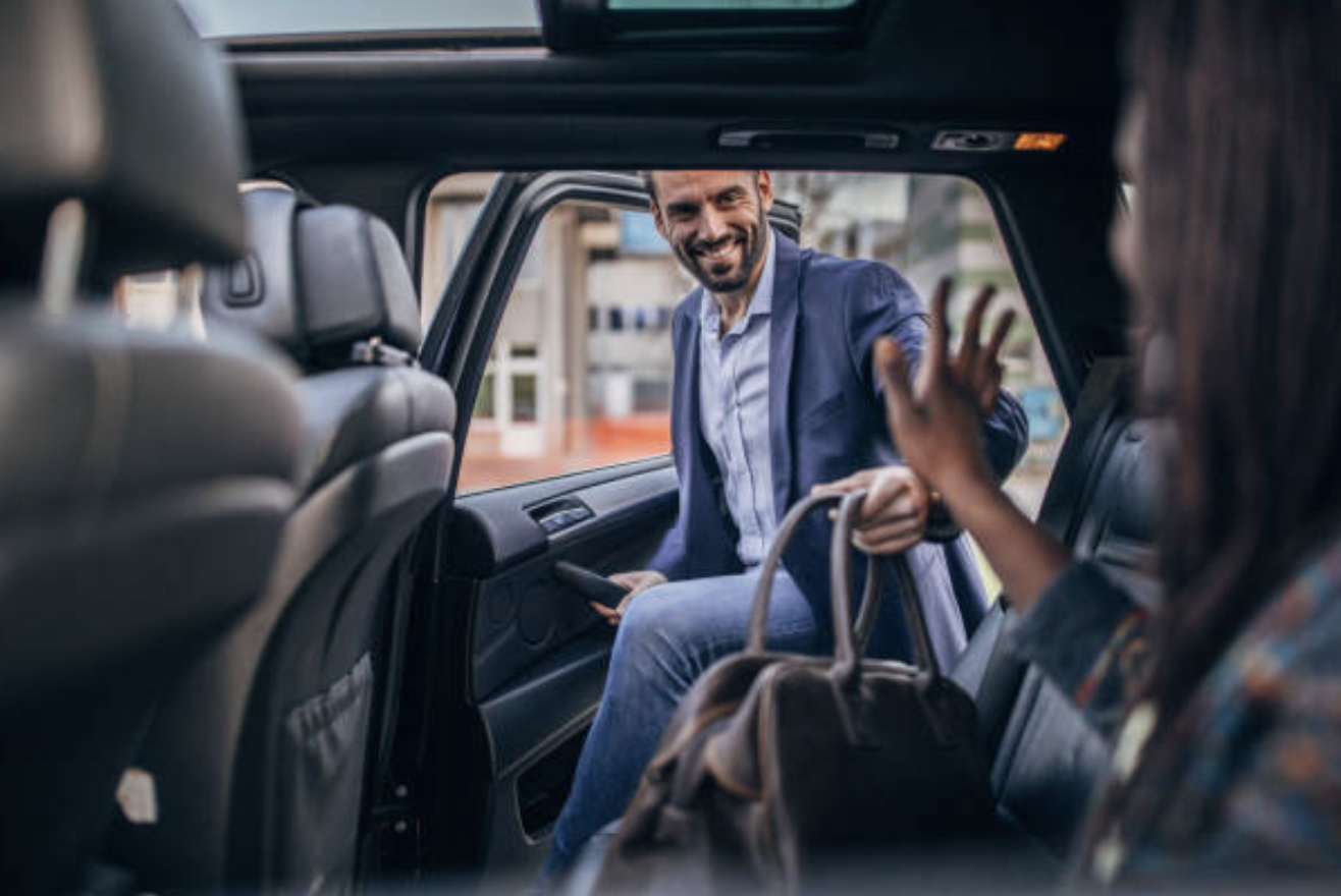 Behind the Wheel: The Complexities of Rideshare Accident Claims and Legal Representation