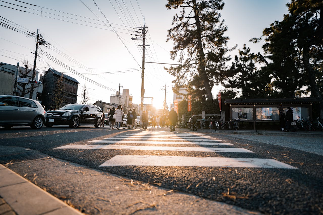 Justice on Foot: Mastering the Complexity of Pedestrian Accident Legal Proceedings