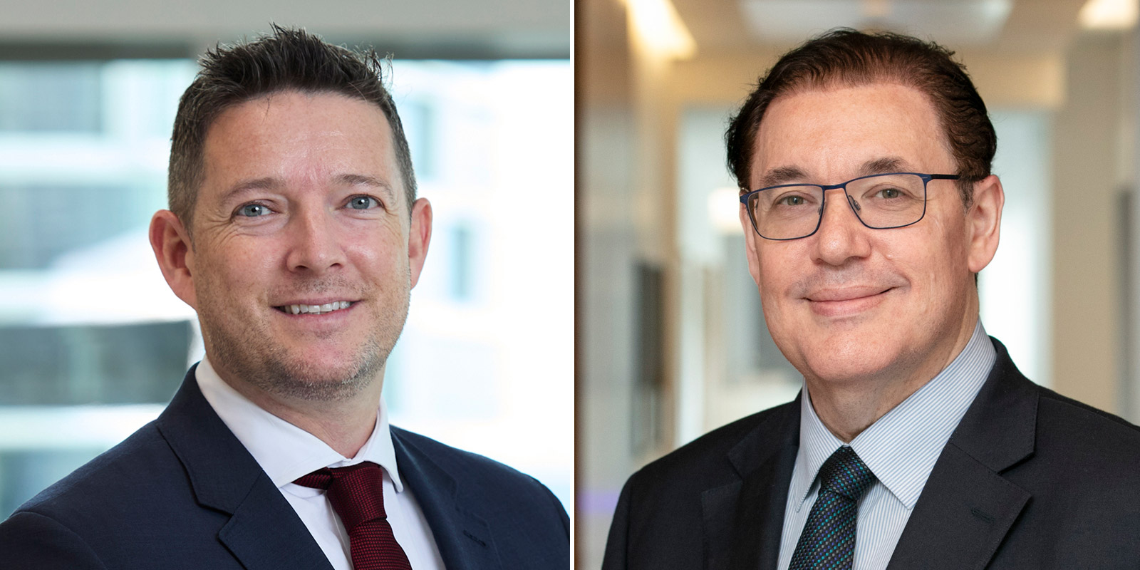 Jones Day adds two Banking and Finance partners to Australia with the addition of Alastair Gourlay in Sydney and Lewis Grimm in Melbourne