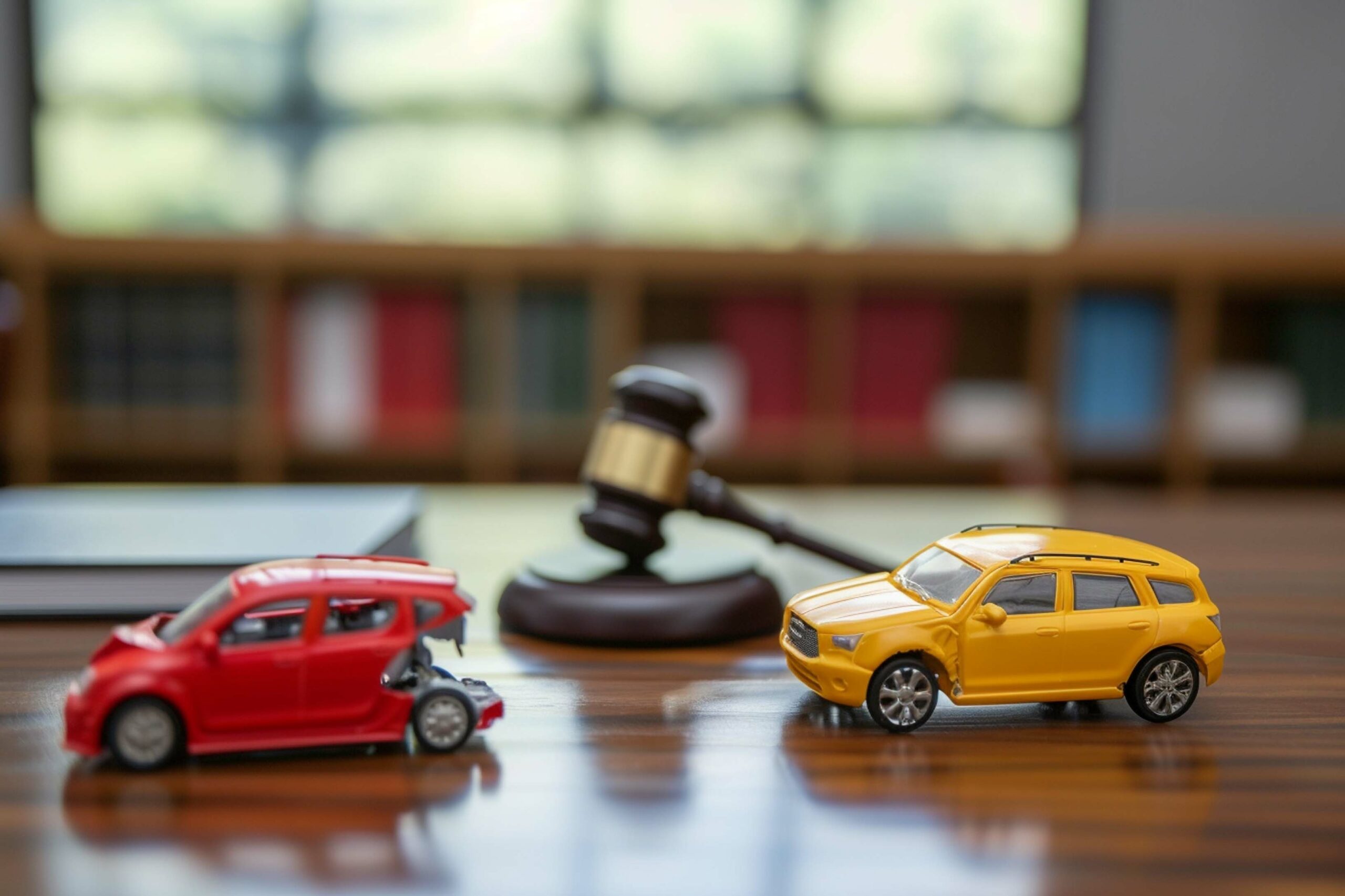 Why Hiring a Car Accident Lawyer Is Crucial After a Serious Crash