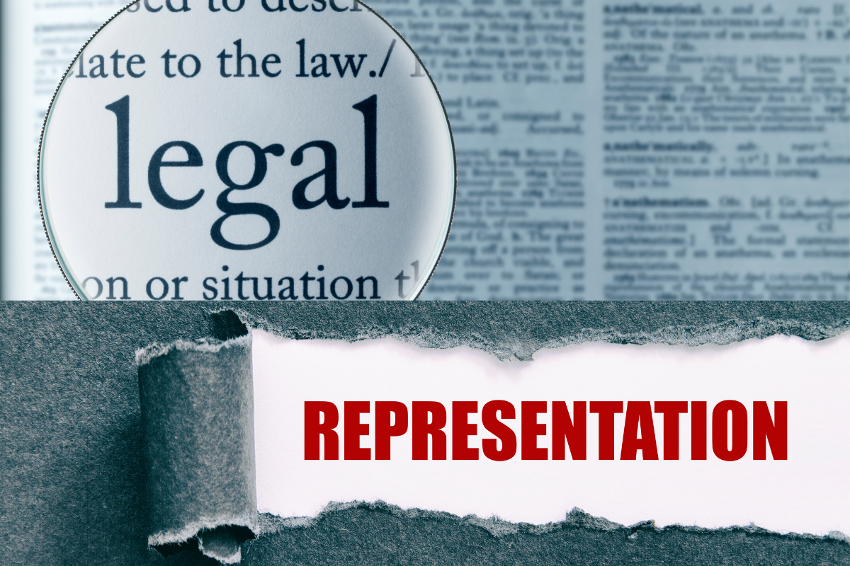 The Difficulties a Victim Faces Without Quality Legal Representation