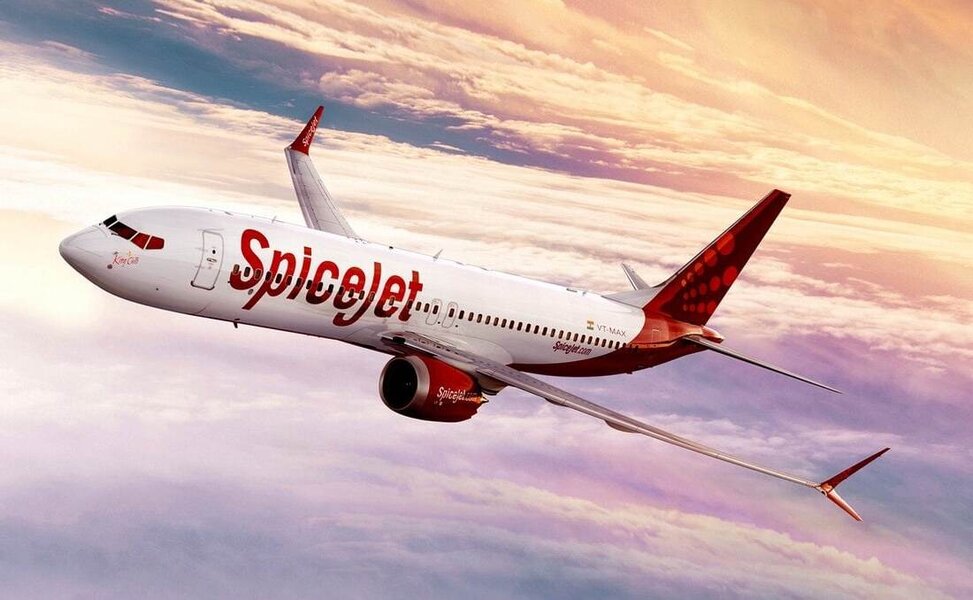 SpiceJet Refutes Claims by KAL Airways and Kalanithi Maran, Labels Damages Claim as Baseless