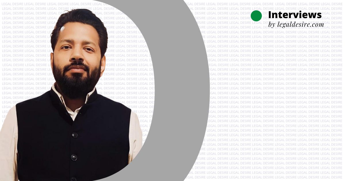 In Conversation with Rahul Bagga Founder and Managing Director of Aumirah