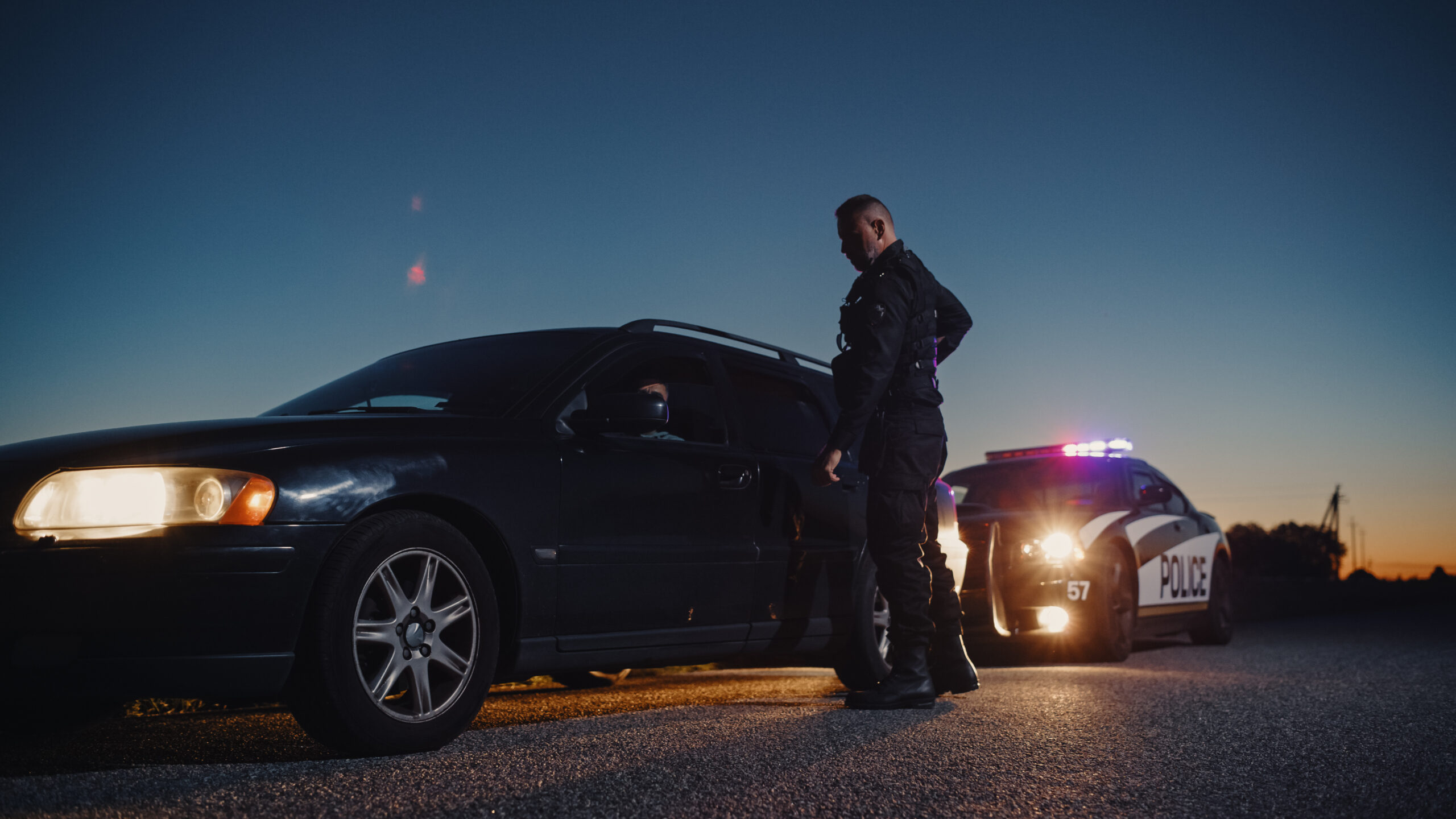 Understanding DUI Defense: What You Need To Know If Charged 