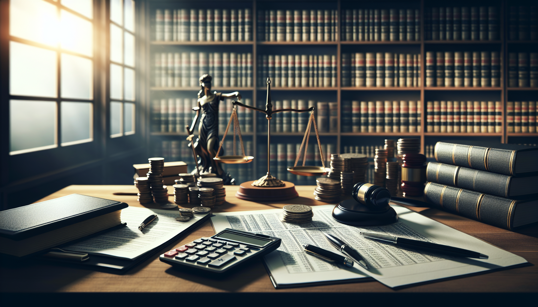 What is Legal Funding and How Does It Work?