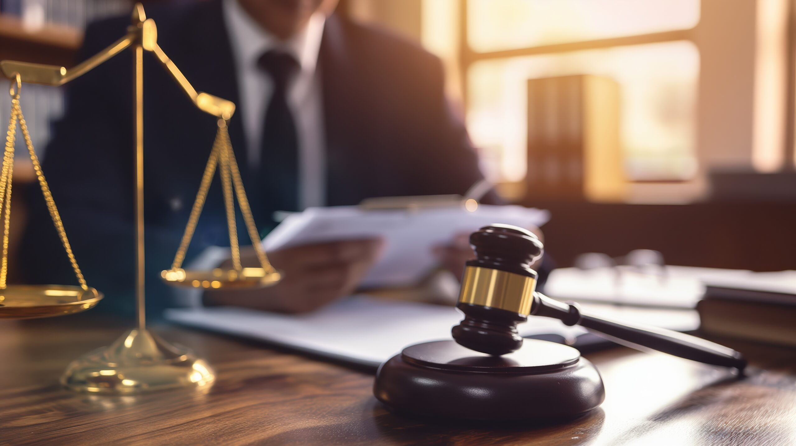 What To Look For When Choosing The Right Personal Injury Firm 