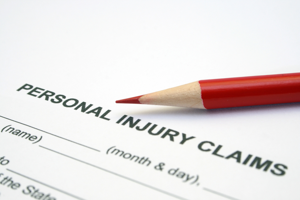 Recoverable Damages in a Personal Injury Claim