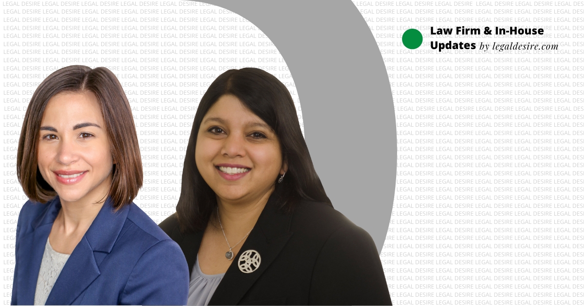 Littler appoints New Leadership to its 'Ohana Affinity Group and SOAR Program