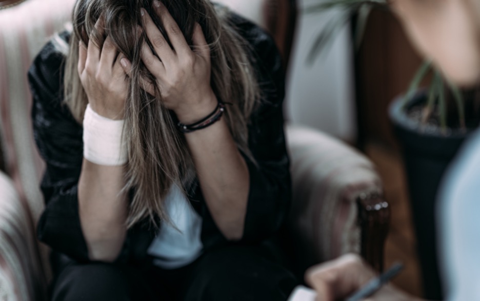 Can I Claim for Emotional Distress After an Injury in Georgia