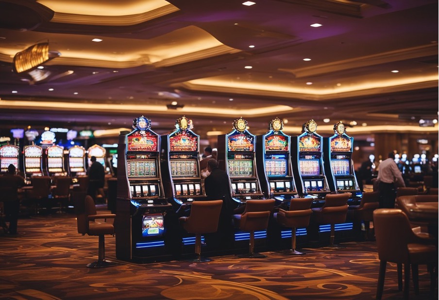 Is Gambling Legal in Missouri