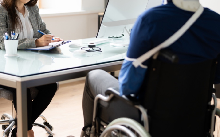 Understanding Personal Injury Law in Texas: A Comprehensive Guide