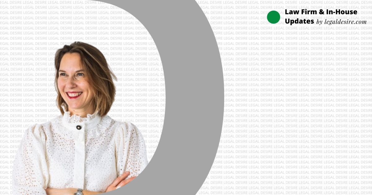 DLA Piper appoints Birgit Kraml as partner and Head of Real Estate in Austria